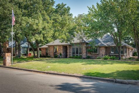 10803 Hunters Run Street Greenville TX 75402