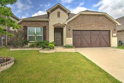 2706 Red Sage Road Lewisville TX 75067