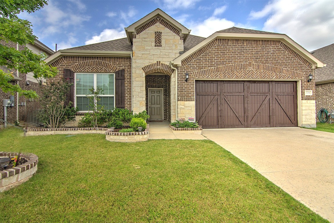 2706 Red Sage Road Lewisville TX 75067