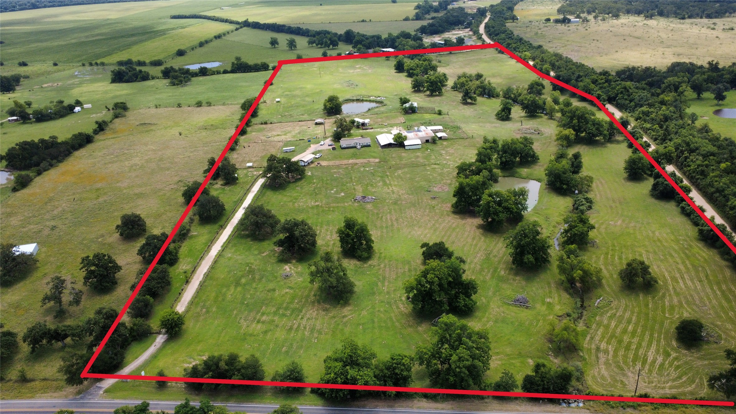 458 Fm 1600 Cameron TX 76520