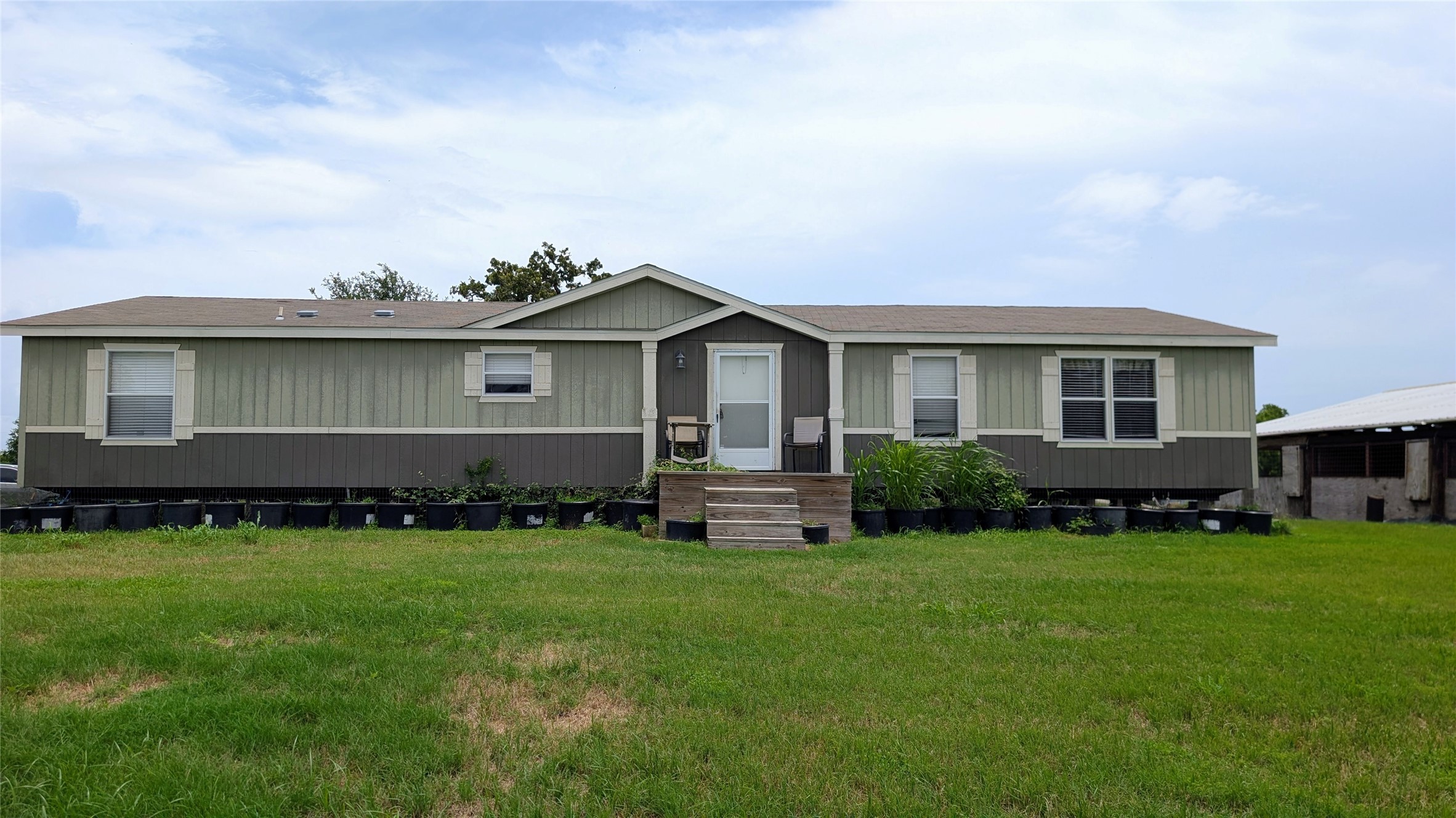 458 Fm 1600 Cameron TX 76520