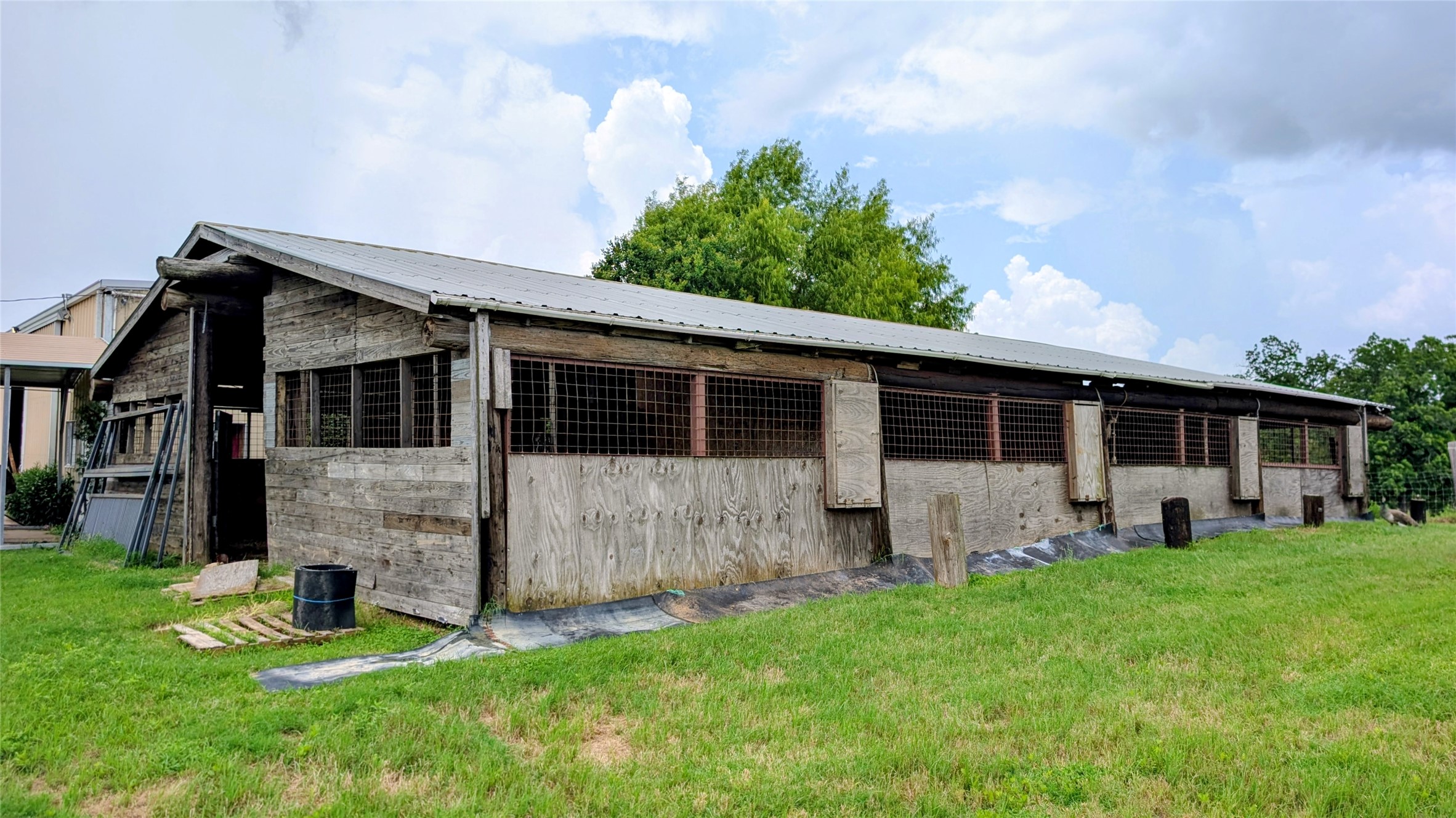 458 Fm 1600 Cameron TX 76520