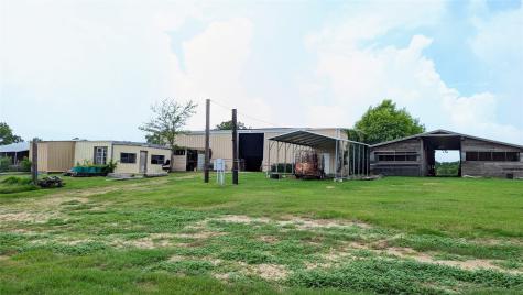458 Fm 1600 Cameron TX 76520