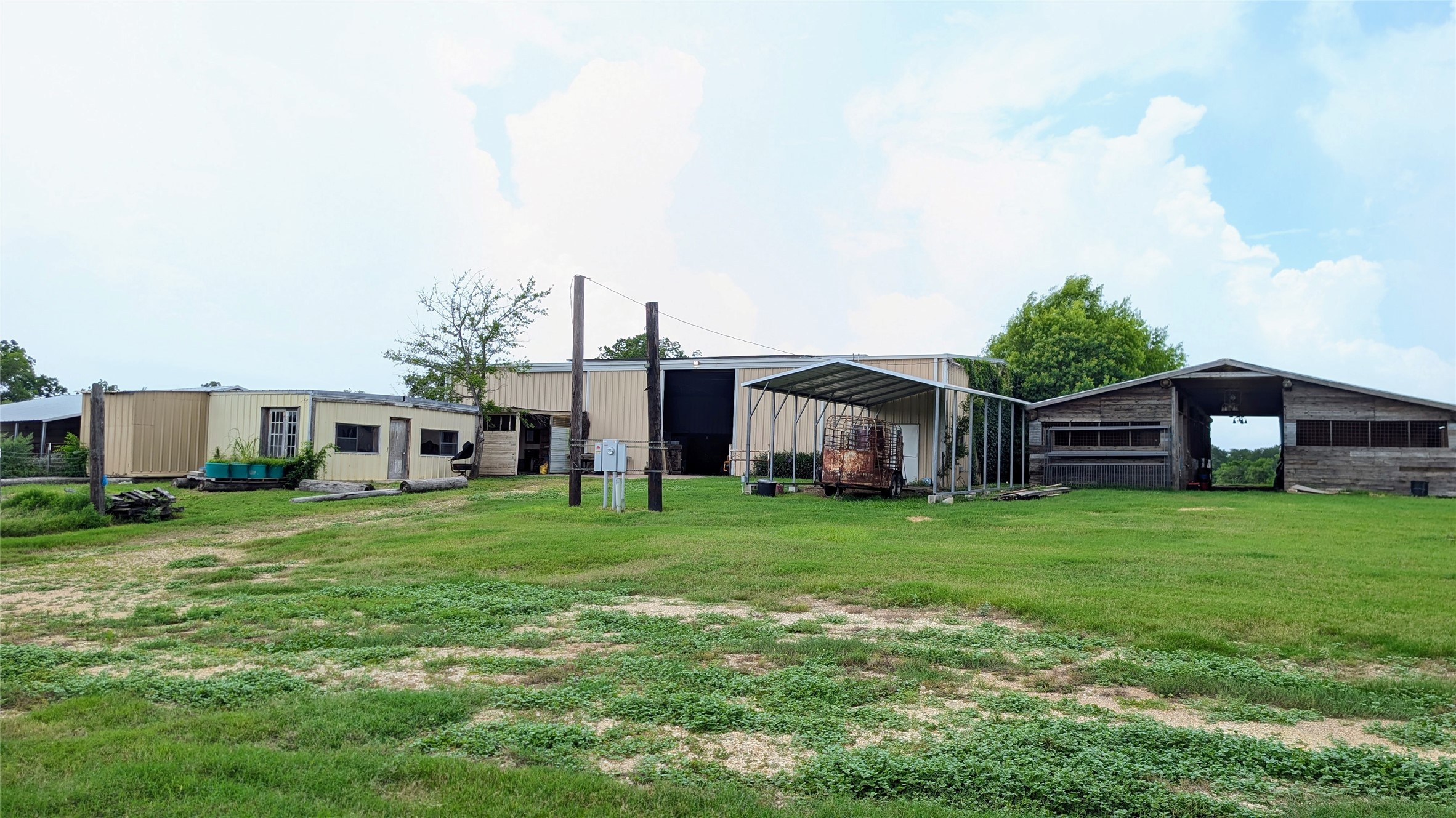 458 Fm 1600 Cameron TX 76520
