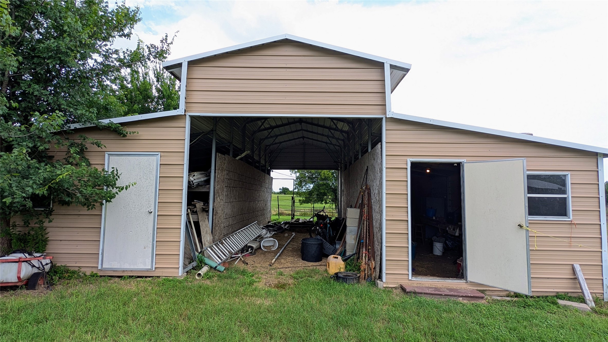 458 Fm 1600 Cameron TX 76520