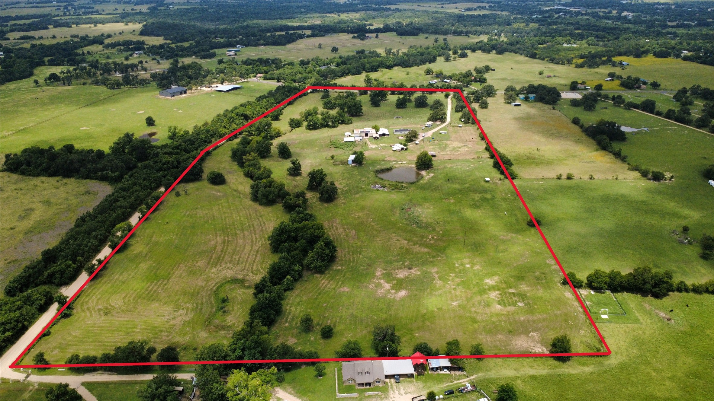 458 Fm 1600 Cameron TX 76520