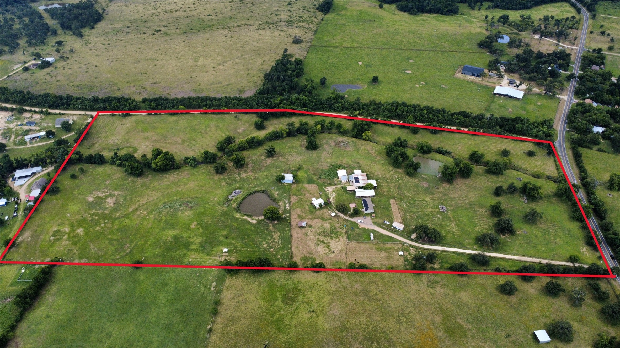 458 Fm 1600 Cameron TX 76520