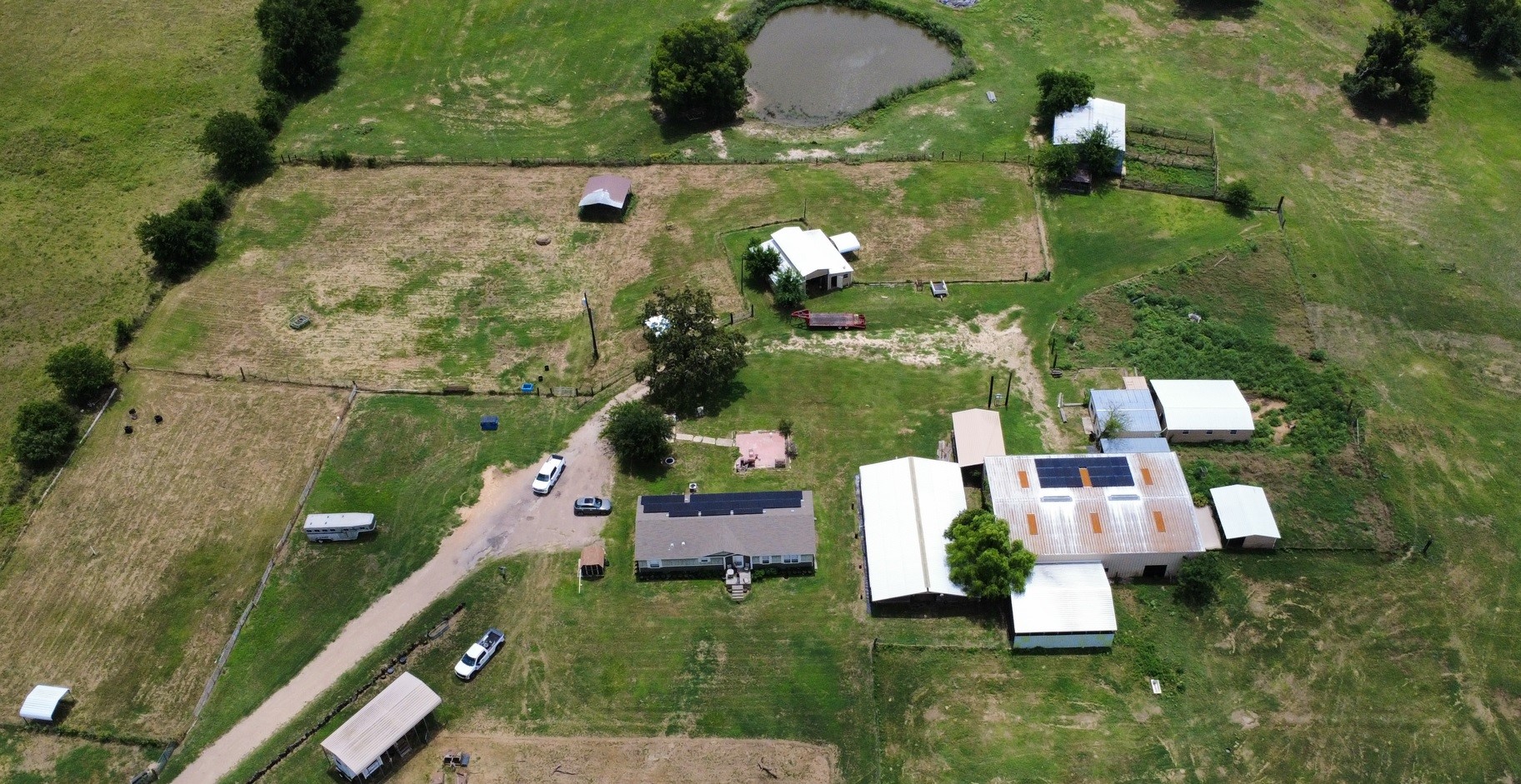 458 Fm 1600 Cameron TX 76520