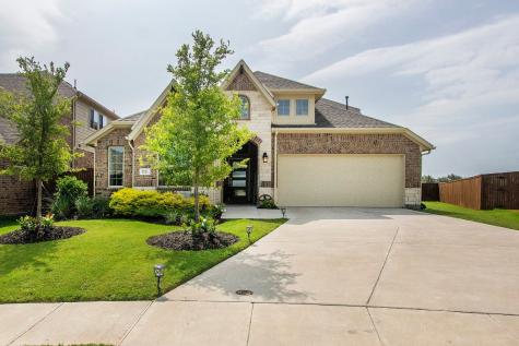 2221 Graham Road Anna TX 75409