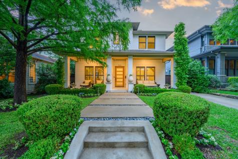 5223 Richard Avenue Dallas TX 75206
