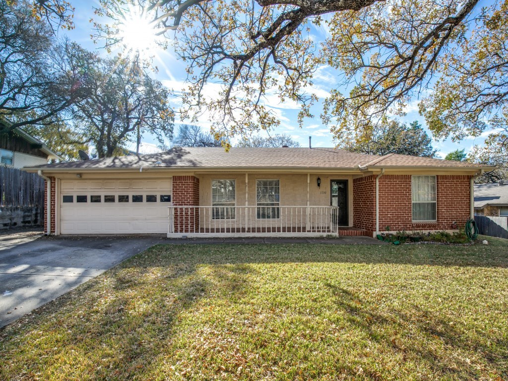 1730 Northaven Court Arlington TX 76012