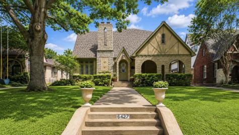 6427 Lakewood Boulevard Dallas TX 75214