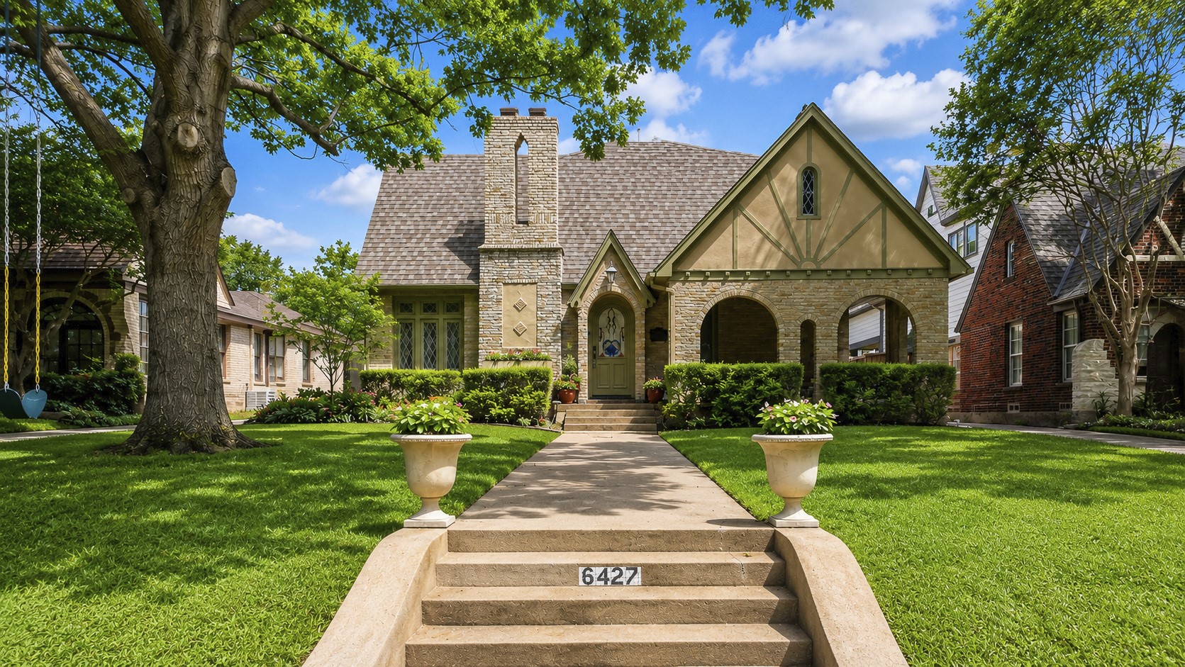 6427 Lakewood Boulevard Dallas TX 75214