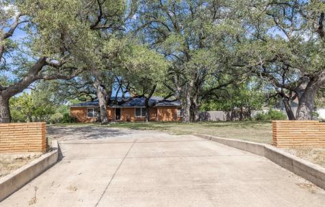 3200 Austin Avenue Brownwood TX 76801