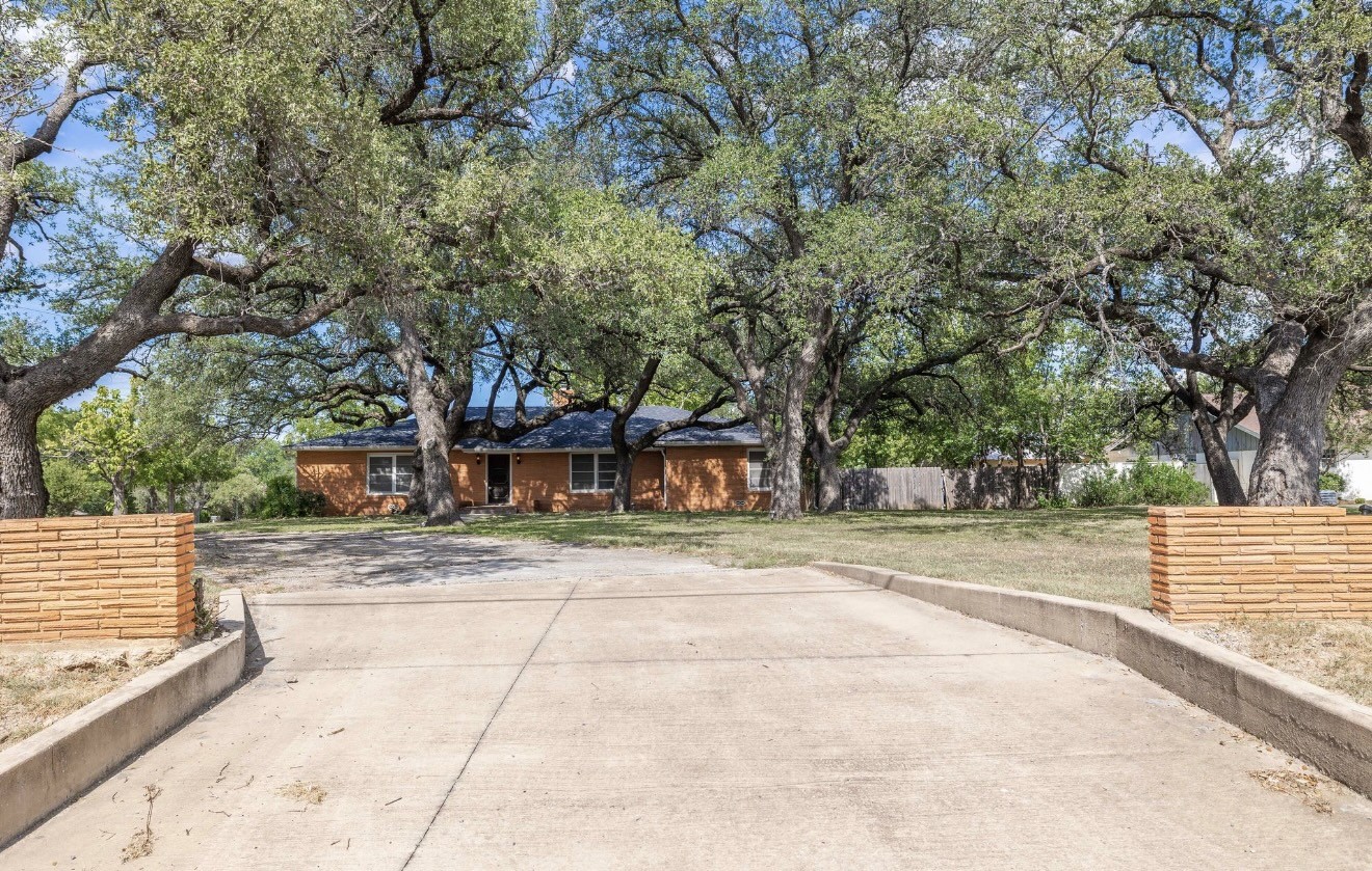 3200 Austin Avenue Brownwood TX 76801