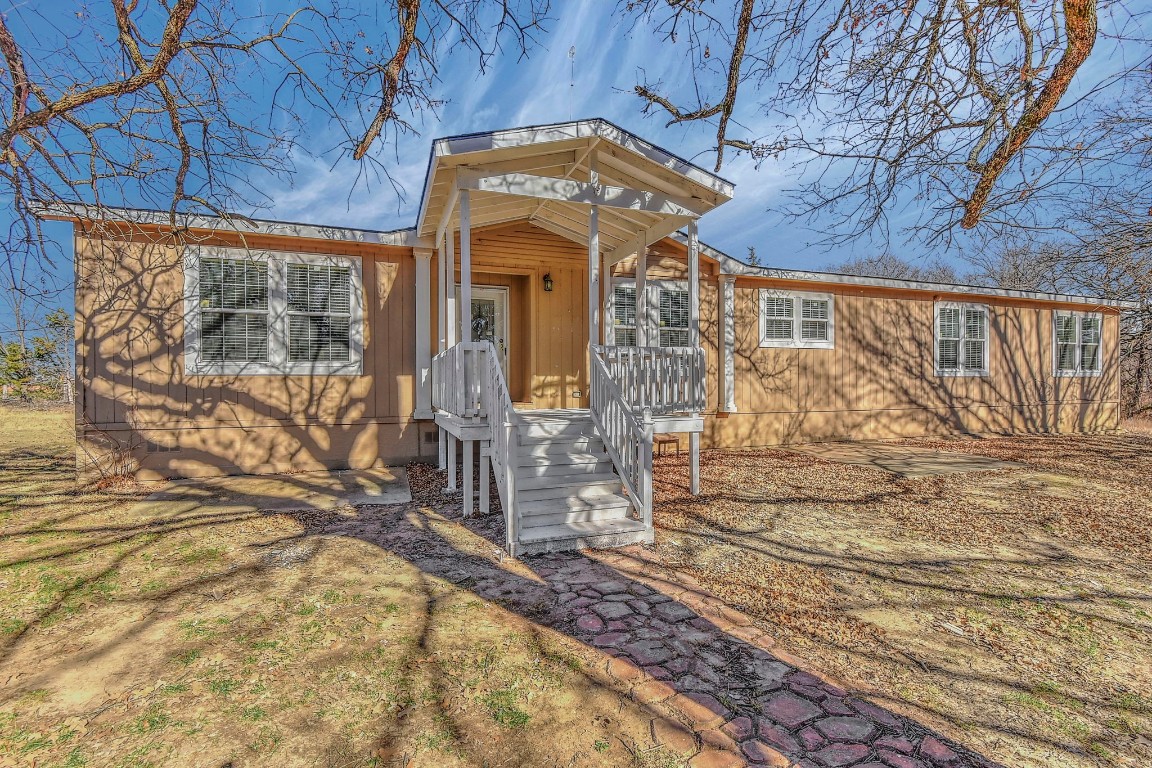 8665 W Fm 1753 Savoy TX 75479
