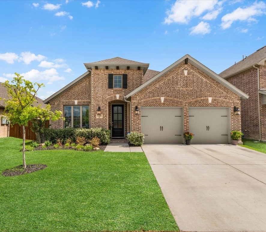 5316 Markham Ferry Drive Fort Worth TX 76179
