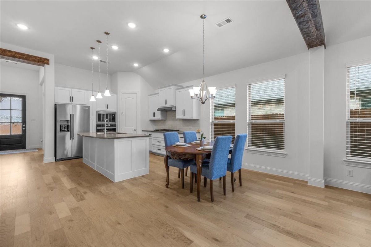 5316 Markham Ferry Drive Fort Worth TX 76179