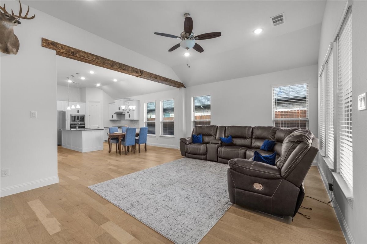 5316 Markham Ferry Drive Fort Worth TX 76179