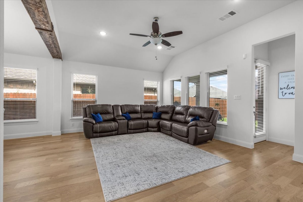5316 Markham Ferry Drive Fort Worth TX 76179