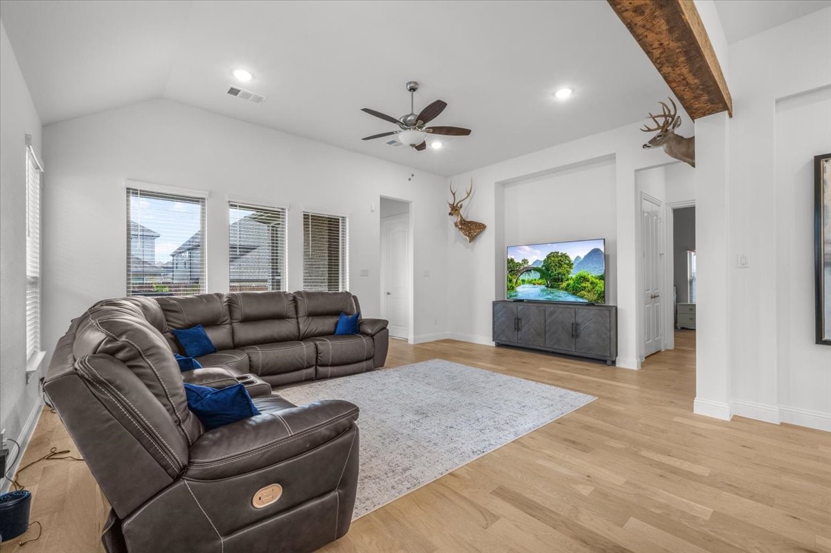 5316 Markham Ferry Drive Fort Worth TX 76179