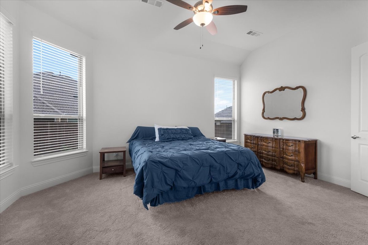 5316 Markham Ferry Drive Fort Worth TX 76179
