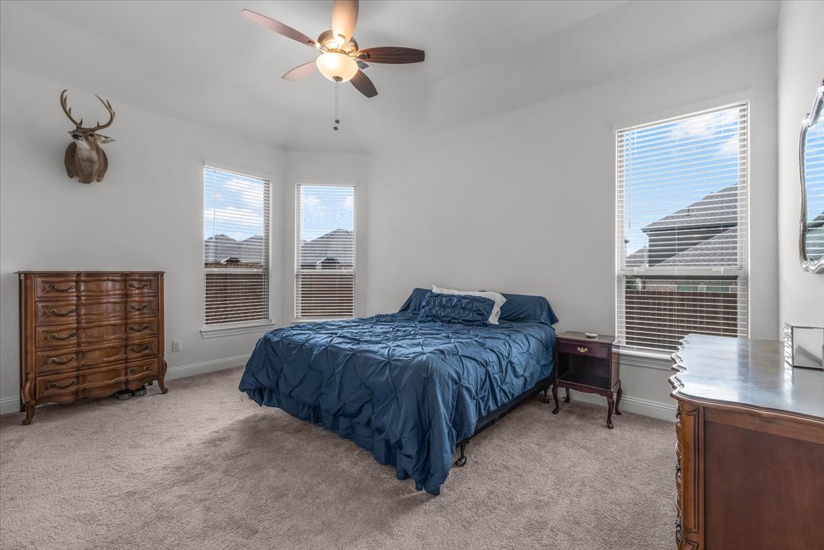 5316 Markham Ferry Drive Fort Worth TX 76179