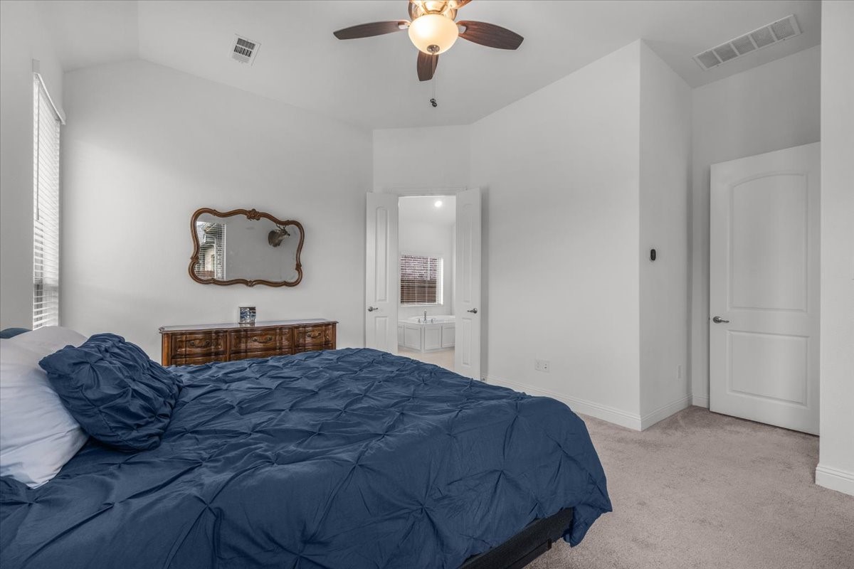 5316 Markham Ferry Drive Fort Worth TX 76179