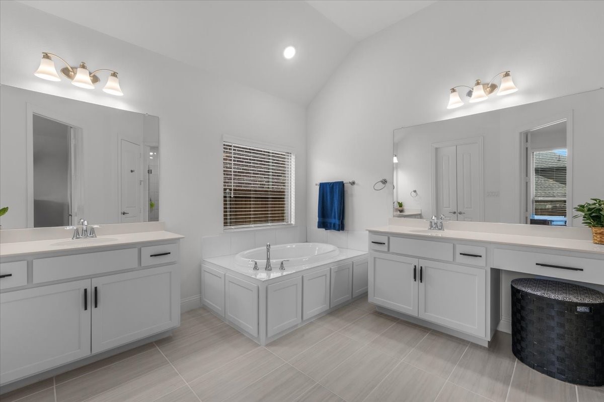 5316 Markham Ferry Drive Fort Worth TX 76179
