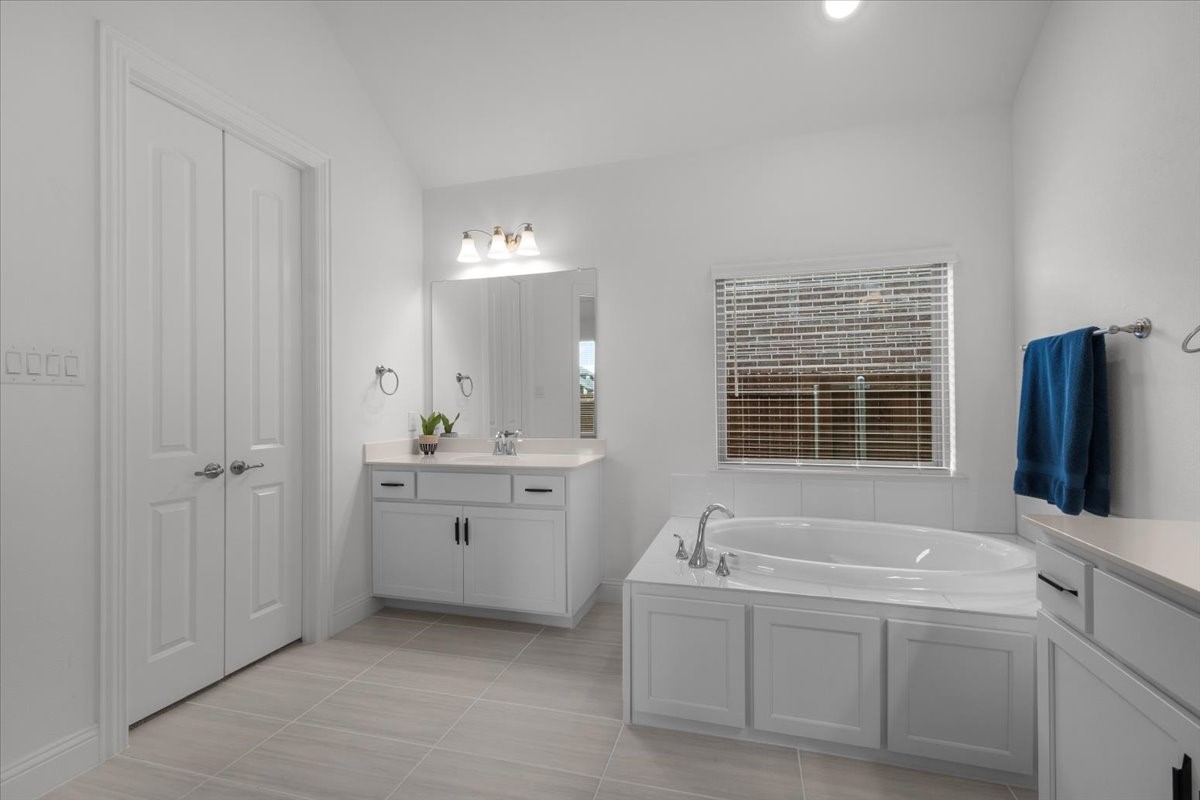 5316 Markham Ferry Drive Fort Worth TX 76179