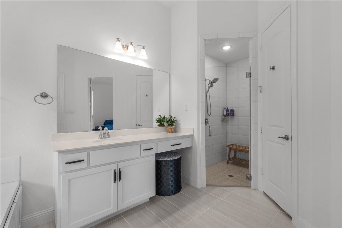5316 Markham Ferry Drive Fort Worth TX 76179