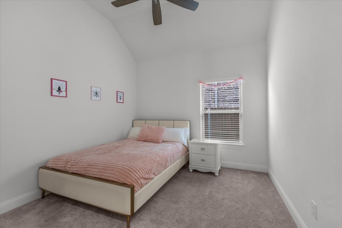 5316 Markham Ferry Drive Fort Worth TX 76179