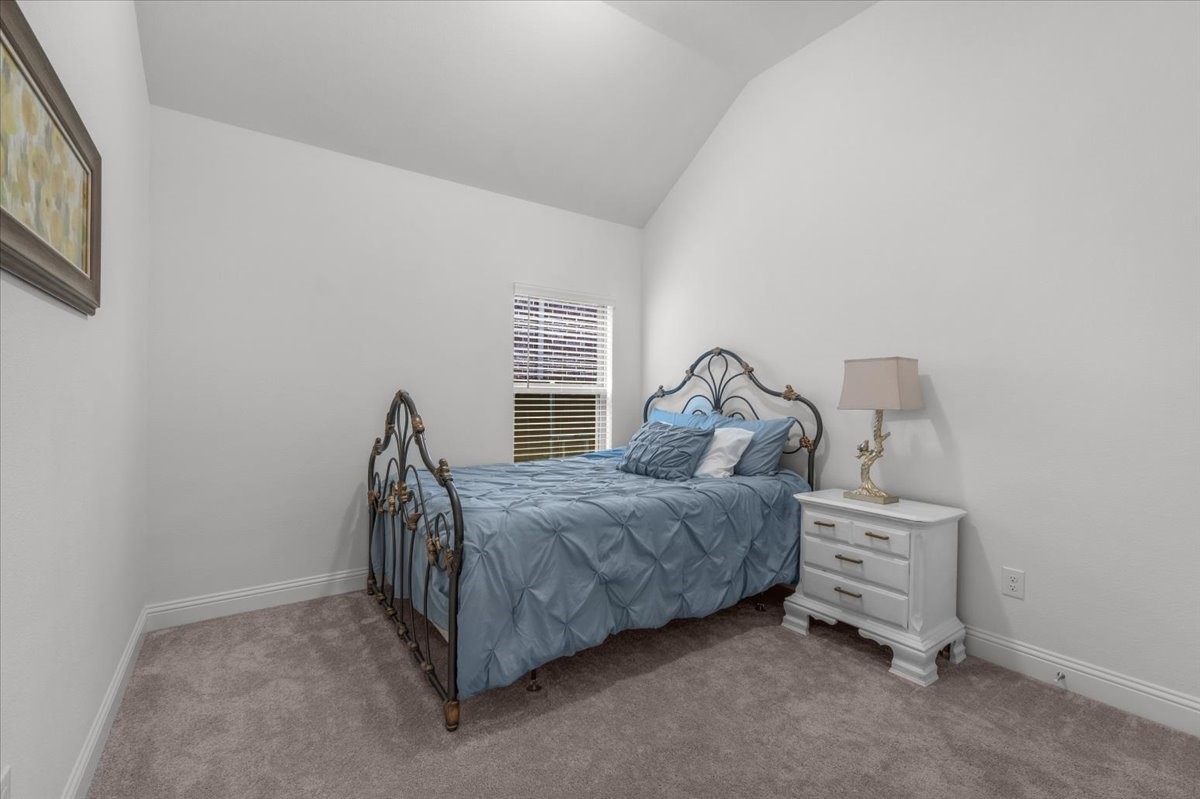 5316 Markham Ferry Drive Fort Worth TX 76179
