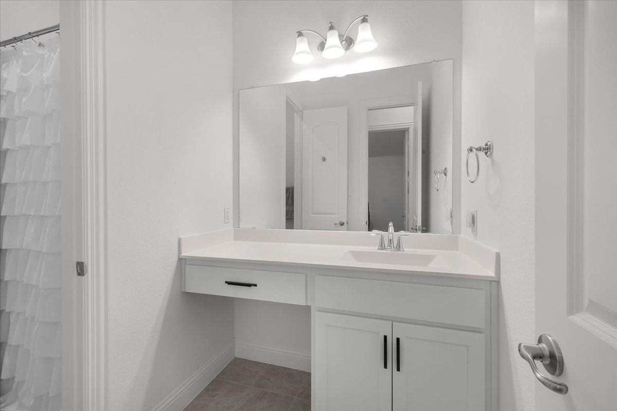 5316 Markham Ferry Drive Fort Worth TX 76179
