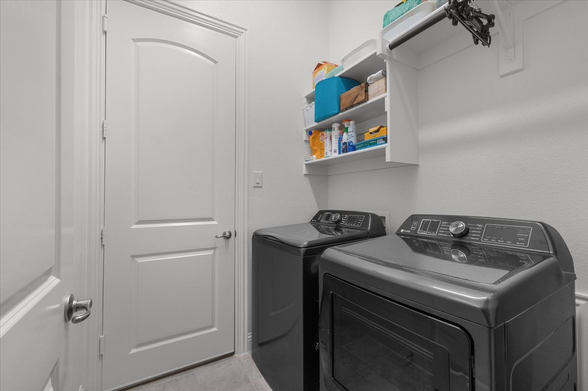 5316 Markham Ferry Drive Fort Worth TX 76179