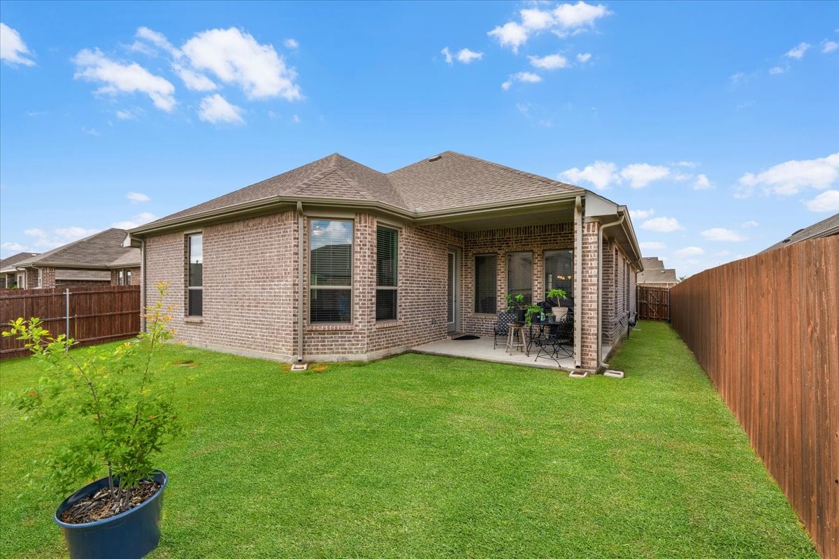 5316 Markham Ferry Drive Fort Worth TX 76179