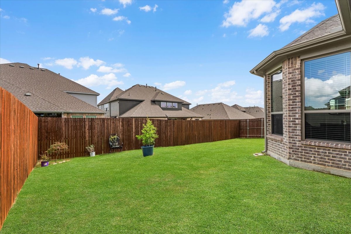5316 Markham Ferry Drive Fort Worth TX 76179