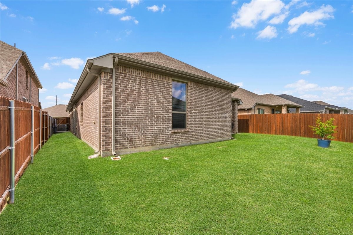 5316 Markham Ferry Drive Fort Worth TX 76179