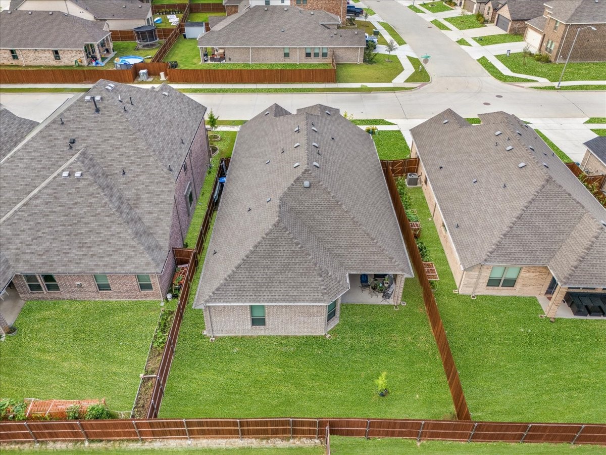 5316 Markham Ferry Drive Fort Worth TX 76179