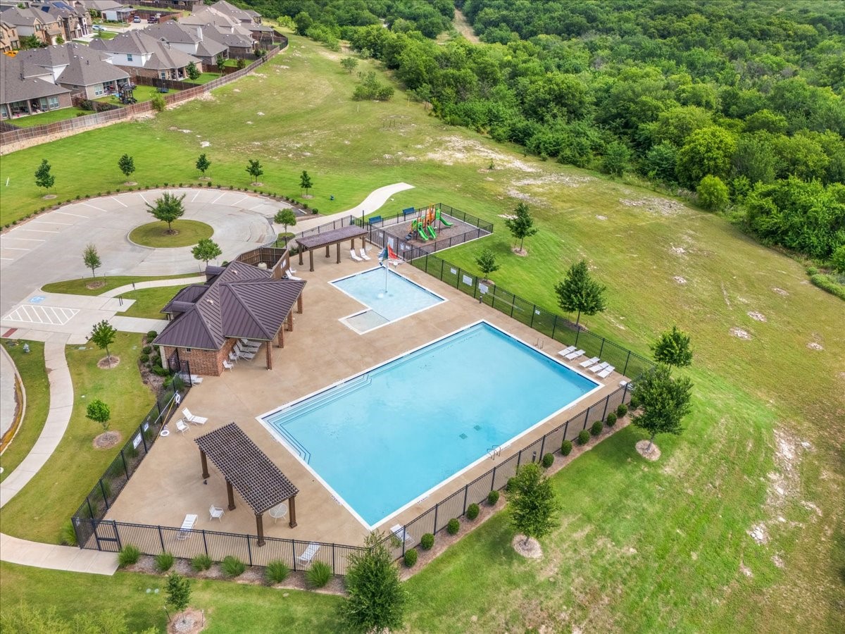 5316 Markham Ferry Drive Fort Worth TX 76179