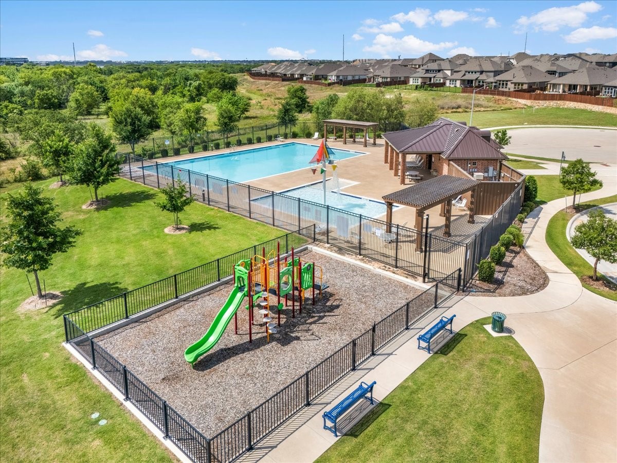 5316 Markham Ferry Drive Fort Worth TX 76179