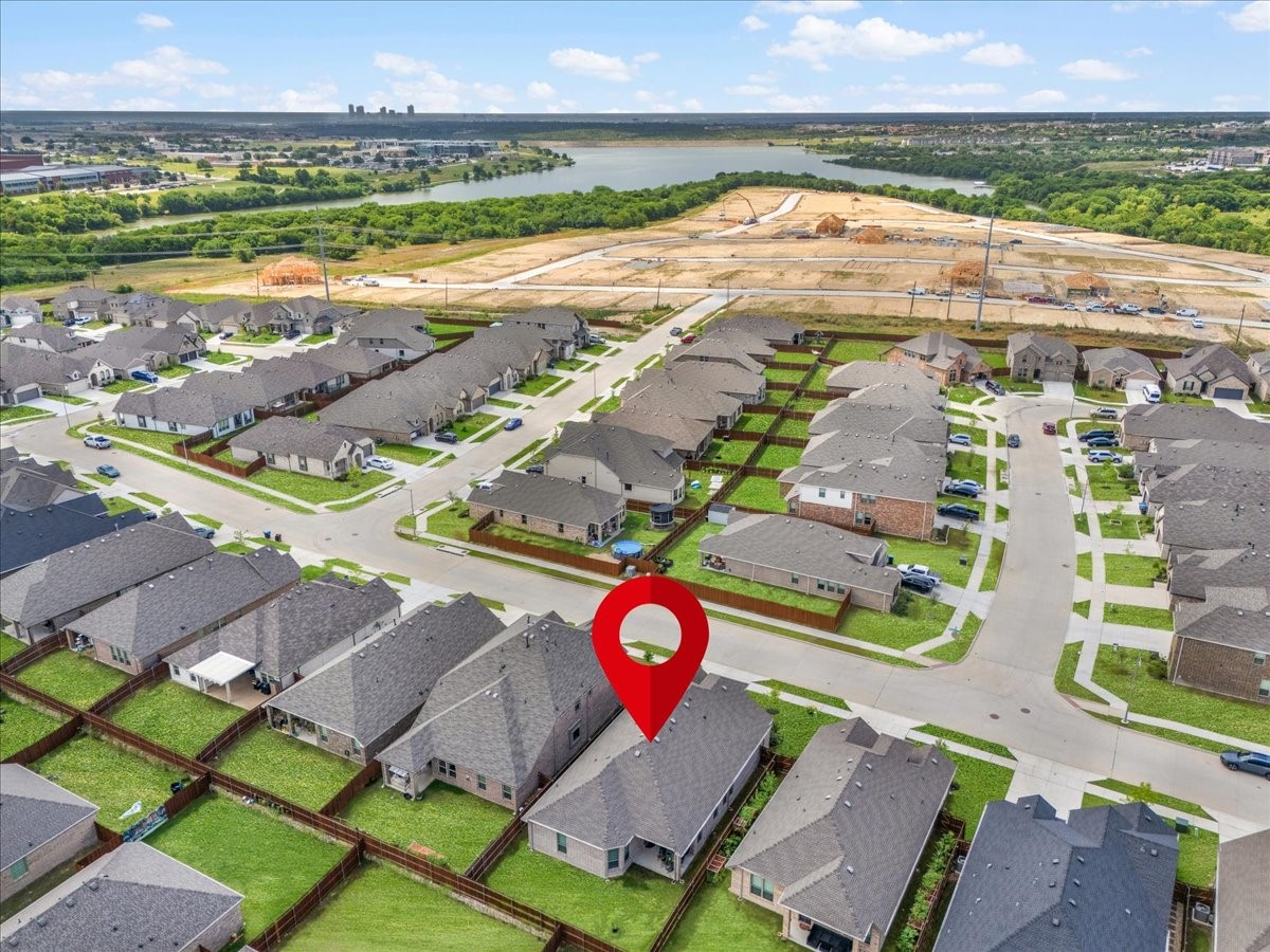 5316 Markham Ferry Drive Fort Worth TX 76179