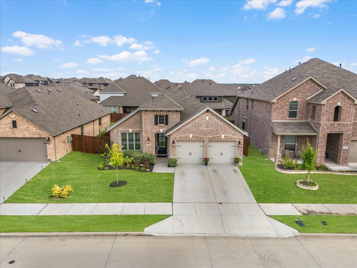 5316 Markham Ferry Drive Fort Worth TX 76179