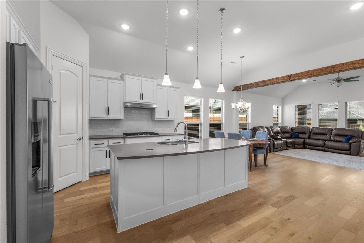 5316 Markham Ferry Drive Fort Worth TX 76179