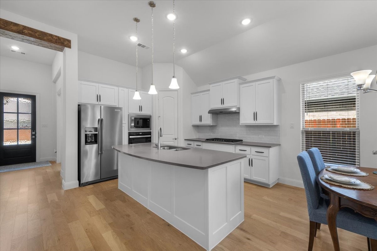 5316 Markham Ferry Drive Fort Worth TX 76179