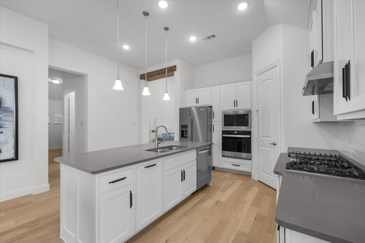 5316 Markham Ferry Drive Fort Worth TX 76179