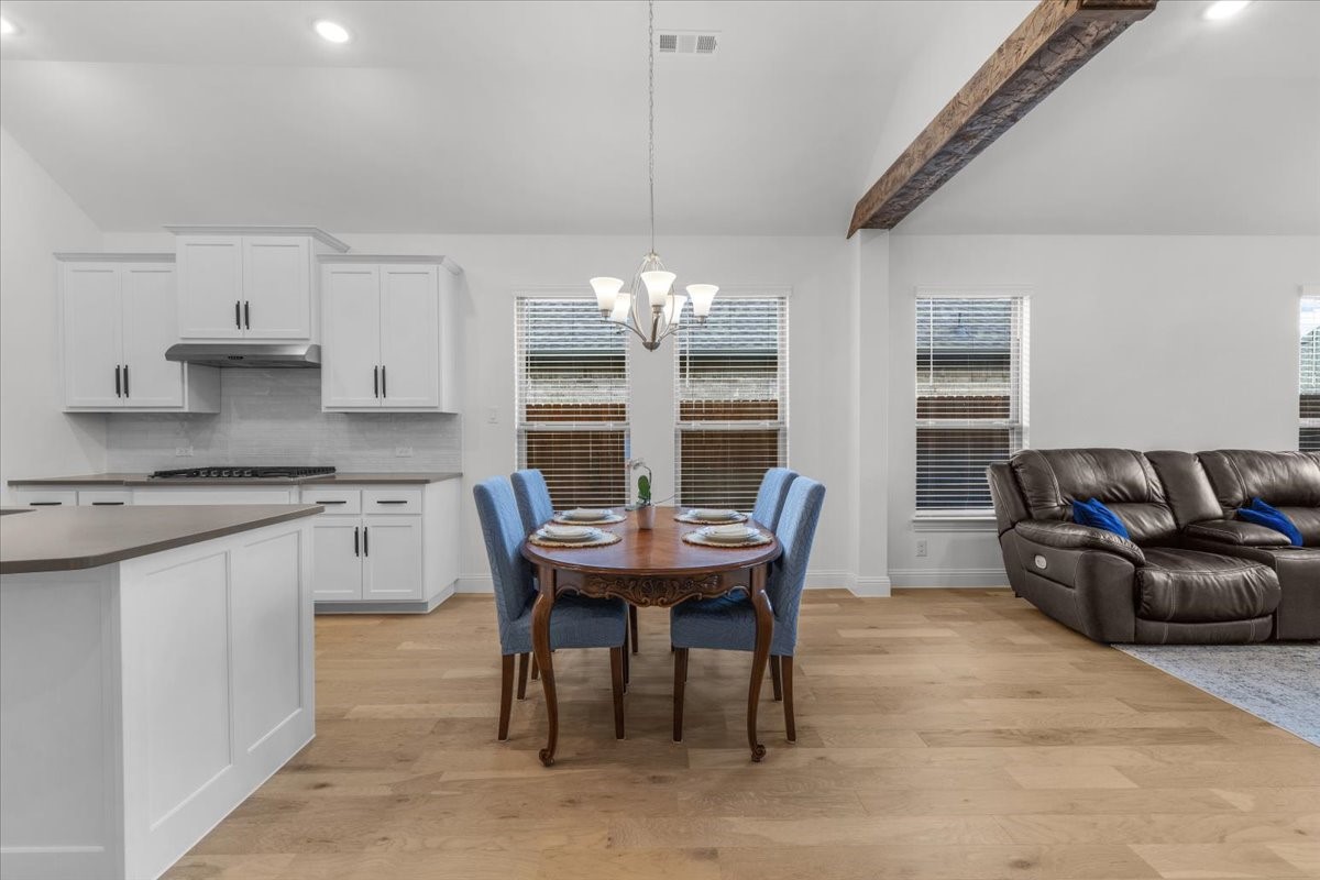 5316 Markham Ferry Drive Fort Worth TX 76179