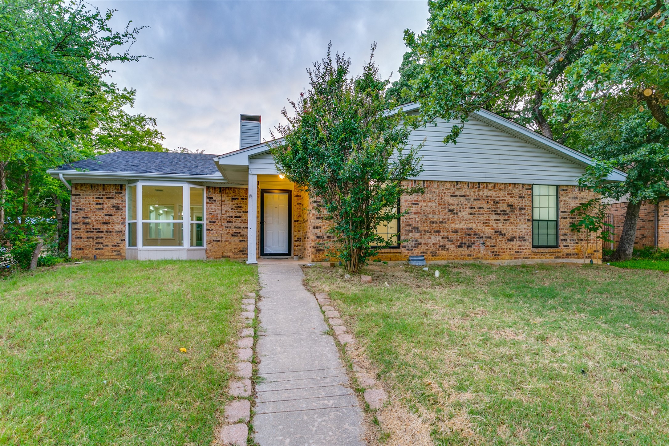 1434 Wildvalley Drive Lewisville TX 75067