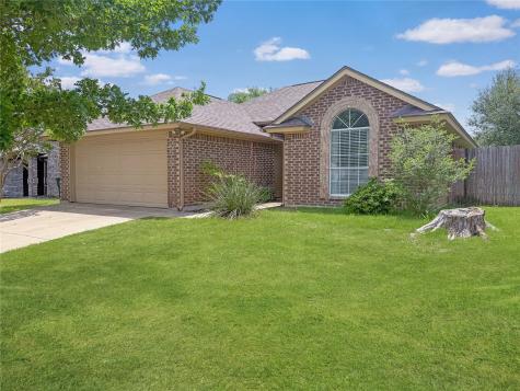 10257 Sunset View Drive Fort Worth TX 76108