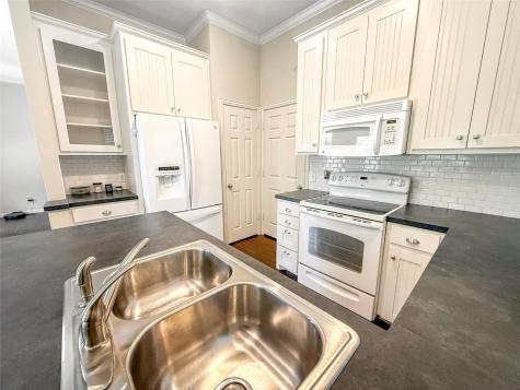 10257 Sunset View Drive Fort Worth TX 76108